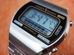 CITIZEN CRYSTRON 9060 LCD 1976
