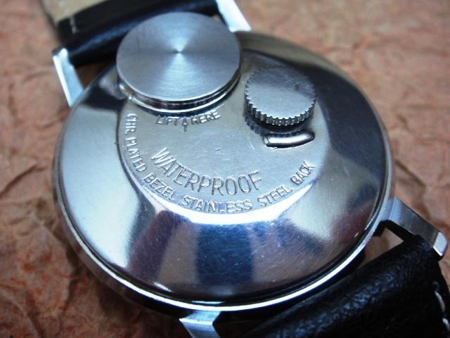 Timex electric store west germany