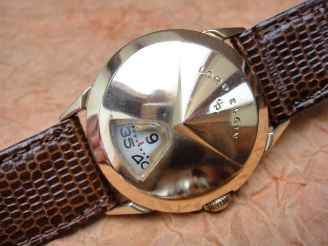 Lord elgin jump hour watch hotsell