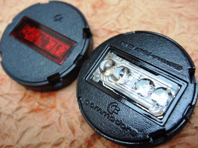 DWF The Digital Watch Forum View topic Commodore LED module