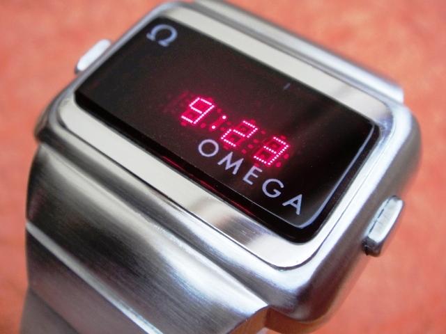 omega time computer tc2