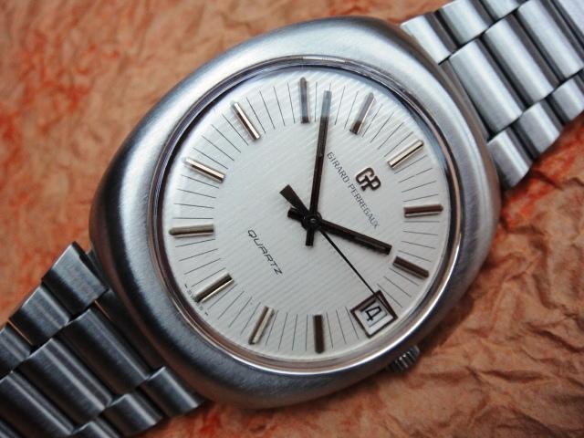 Girard perregaux quartz sale