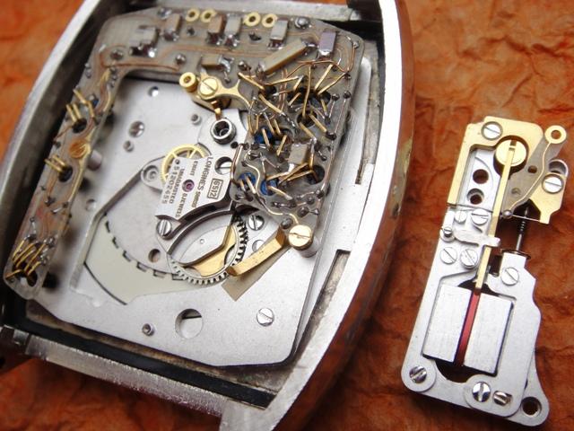 Longines 6512 on sale