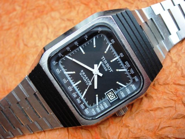 Tissot f1 quartz clearance