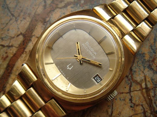 Bulova watch 2025 1970