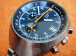 OMEGA 1040 SEAMASTER MkIII CHRONOGRAPH 1972