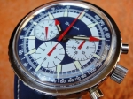 BULOVA 'STARS&STRIPES' CHRONOGRAPH 1970