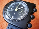 LIP 'MACH2000' ROGER TALLON CHRONOGRAPH 1975