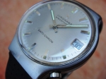 JUNGHANS ELECTRONIC 600 DATO-CHRON 1970
