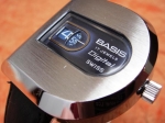 BASIS DIGITAL HORSESHOE JUMP HOUR 1970's