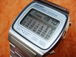 SEIKO MEMO M354 LCD 1979