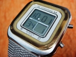 LONGINES ESA934.611 LCD 1977