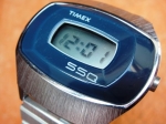 TIMEX SSQ LCD 1976