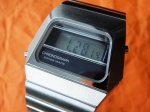 SPACEMAN CATENA CHRONOGRAPH LCD 1977