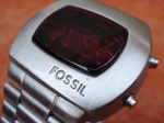 FOSSIL PULSAR P2 LED 1997