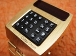 COMPUCHRON HUGHES AIRCRAFT CALCULATOR LED 1976