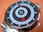 ZODIAC ASTRO II MYSTERY DIAL 1975