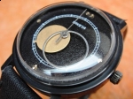 RAKETA ECLIPSE MYSTERY DIAL 1970's