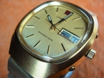 OMEGA 1310 32KHz MEGAQUARTZ 1972