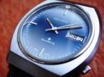 RECORD GOLAY FB7743 QUARTZ 1972