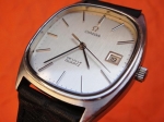 OMEGA 1342 QUARTZ 1977