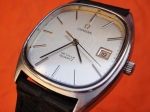 OMEGA 1342 QUARTZ 1977