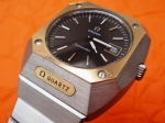 OMEGA MARINER II 1320 QUARTZ 1975