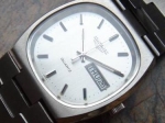 LONGINES QUARTZ ESA9362 1977