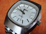 IBICO TISSOT 2030 QUARTZ 1978