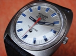 ROAMER MICROQUARTZ MST901 1972