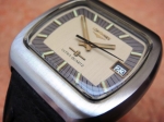 LONGINES 6512 ULTRA-QUARTZ 1970