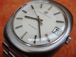 GIRARD PERREGAUX 352 QUARTZ 1970