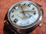 TIMEX 63 ELECTRO QUARTZ 1973