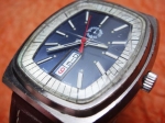 RONDA 32768Hz 1177 QUARTZ 1975