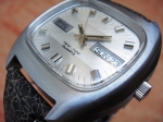 BWC SWISS QUARTZ ESA9181 ZENITH 1973