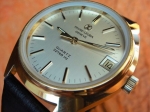 FAVRE-LEUBA 32768Hz GP352 MASTER-QUARTZ 1970