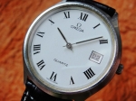 OMEGA 1325 QUARTZ 1975