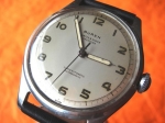 BUREN 525 PENDULUM AUTOMATIC 1950'S