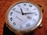 BAUME MERCIER BM19164 TRONOSONIC 1970