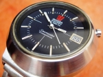 OMEGA 1250 SEAMASTER CONE f300Hz ACCUTRON 1971